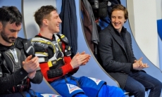 «Тоже не бесплатно». Озвучено имя советника «Барыса» в выборе легионеров