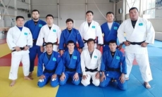 Объявлен состав сборной Казахстана на Гран-при по дзюдо в Будапеште