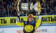 Состав «Торпедо» пополнил обладатель Кубка Братины