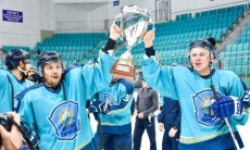 Утвержден календарь Кубка Казахстана-2019