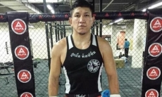 «Титульный шанс». В Fight Nights поделились информацией о следующем бое Хамитова 