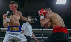 «Казахский король» боднул «Добермана» и стал чемпионом WBC