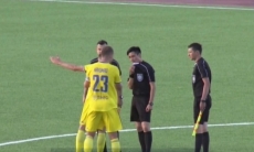 Видеообзор матча Премьер-Лиги «Атырау» — «Жетысу» 2:1