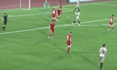 Видеообзор матча Премьер-Лиги «Кайсар» — «Шахтёр» 2:2