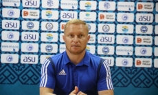 «Мы не наиграли на победу». Тренер «Окжетпеса» рассказал, с какими мыслями ехала команда на игру с «Иртышом»