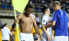 Статистика матчей 17-го тура Премьер-Лиги