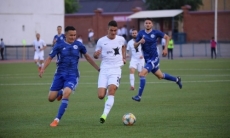 «Соперник нас не превосходил». Защитник «Окжетпеса» рассказал, что решило исход матча с «Иртышом»