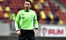 Матч «Широки Бриег» — «Кайрат» рассудят румыны