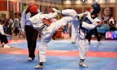 На молодежном чемпионате Азии по таеквондо в Иордании выступят 20 казахстанцев
