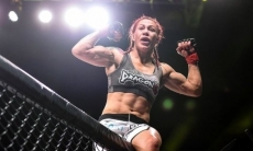 «Фанатка» Головкина раскритиковала и обвинила во лжи президента UFC