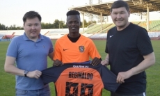 Клуб КПЛ подписал лучшего бомбардира чемпионата Албании