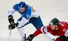 Экс-игрок «Барыса» перешёл в «Арлан»