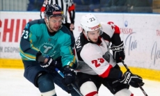 Российский защитник «Торпедо» перешел в узбекский клуб