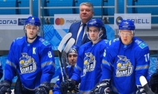 Определились соперники «Номада» на предсезонном турнире в Тюмени