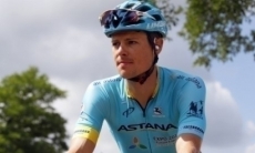 Фульсанг — 39-й на четвертом этапе «Тур де Франс»
