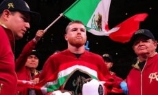 IBF назначила дату промоутерских торгов по бою «Канело» с обязательным претендентом