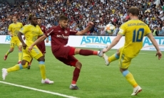 «В результате какого-то отклонения». Директор «ЧФР Клуж» считает победу «Астаны» незаслуженной