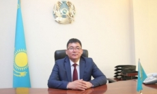 Назначен вице-министр культуры и спорта РК