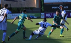 Наставник «Женесса» расстроен ничьей с «Тоболом» в Лиге Европы