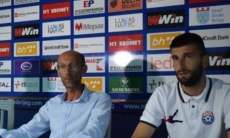 «„Кайрат“ — неприятный...». Лидер «Широки Бриега» честно высказался о сопернике