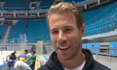 «Пришло время что-то поменять». Канадский форвард рассказал о переходе в «Барыс»