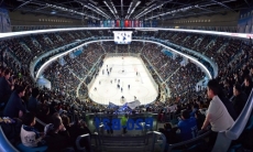 «Барыс» узнал календарь матчей сезона КХЛ-2019/2020