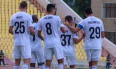 «Ордабасы» победил грузинское «Торпедо» на старте в Лиге Европы