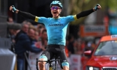 Фульсанг — в десятке лидеров шестого этапа «Тур де Франс»