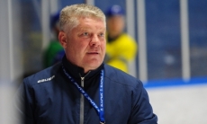 «Другой уровень». Наставник «Номада» озвучил задачи команды на дебютный сезон в ВХЛ 