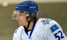 «Актобе» подписал нападающего