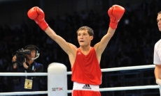 Чемпион мира назвал главных соперников сборной Казахстана на Кубке Президента