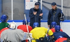 Наставник «Снежных Барсов» рассказал о ходе подготовки к новому сезону МХЛ