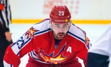 Нападающий из ВХЛ перешел в «Актобе»