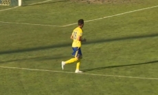 Видео гола Керимжанова матча Премьер-Лиги «Жетысу» — «Иртыш»