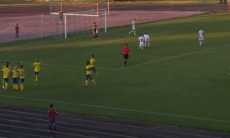 Видео гола Алтынбекова матча Премьер-Лиги «Жетысу» — «Иртыш»