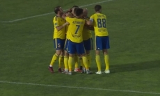 Видео гола Аслана матча Премьер-Лиги «Жетысу» — «Иртыш»