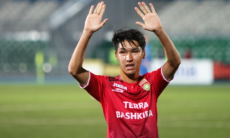 Российский экс-клуб Сейдахмета потерпел поражение на старте чемпионата