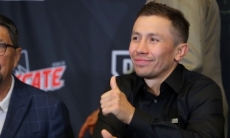 Головкин стал самым высокооплачиваемым спортсменом на постсоветском пространстве
