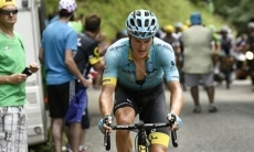 Фульсанг — в десятке лидеров общего зачета «Тур де Франс» после восьмого этапа