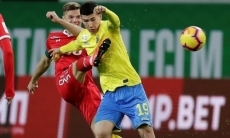 Зайнутдинов не попал в заявку «Ростова» на первый матч сезона РПЛ