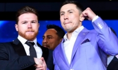 Появился явный признак третьего боя Головкин — «Канело» в сентябре