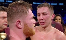 Головкину и «Канело» неожиданно предрекли поражение от чемпиона мира. Кто он?