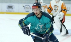 «Переход — по моей инициативе». Новобранец «Барыса» — об особенностях двустороннего контракта