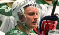 Выступавший в КХЛ защитник перешел в «Горняк»