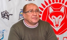 «Алматы» официально представил главного тренера