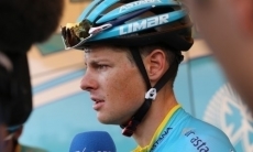 Фульсанг сохранил место в десятке лидеров общего зачета «Тур де Франс» после девятого этапа