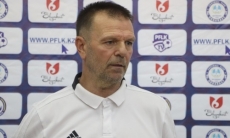 «Большая дырка». Младенов назвал причины разгрома от «Кайрата» и рассказал про усиление «Кайсара»