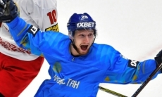 «Барыс» официально объявил о подписании двух нападающих