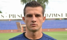 Экс-игрок молодежной сборной Казахстана продолжит карьеру в европейском клубе