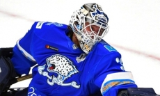 Вратарь из «Барыса» нашел себе новый клуб